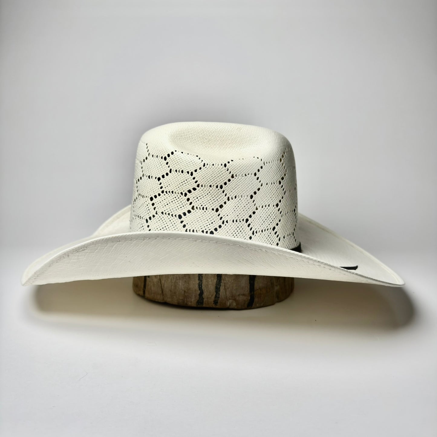 Sombrero DBC Rodeo Blanco SBC28