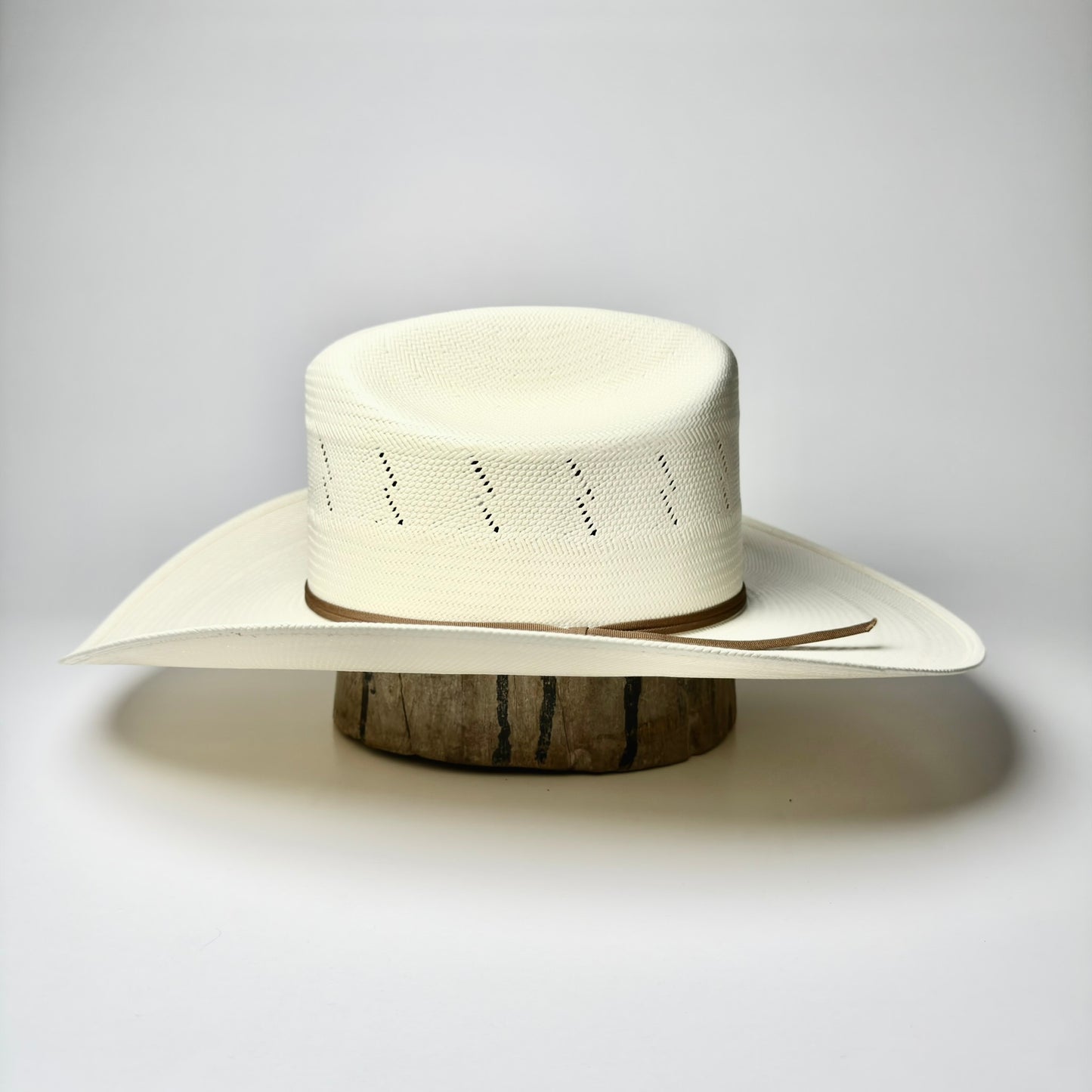Sombrero DBC Sinaloa Blanco SBC30