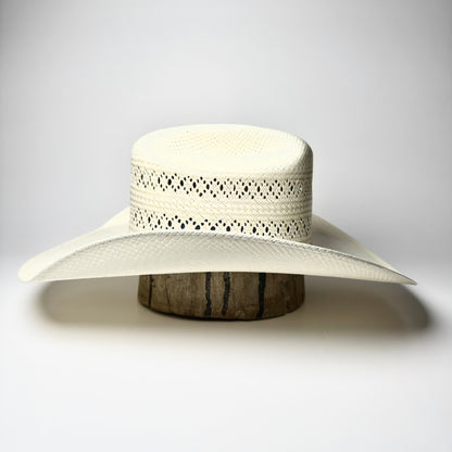 Sombrero DBC Rodeo Blanco SBC31