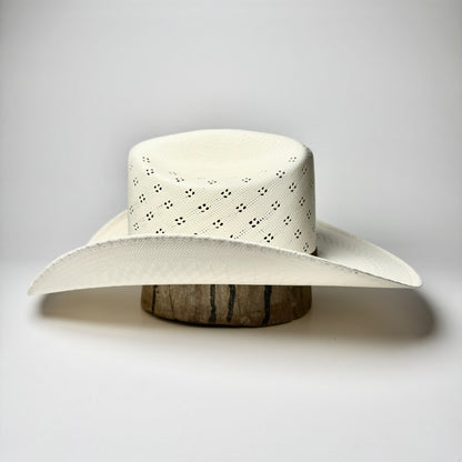Sombrero DBC Ropping Blanco SBC35