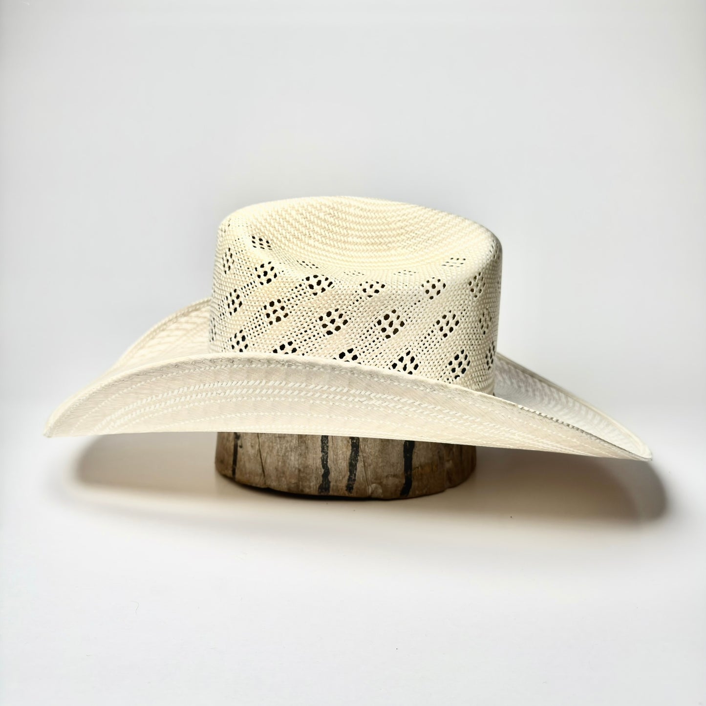 Sombrero DBC Ropping Bicolor SBC36