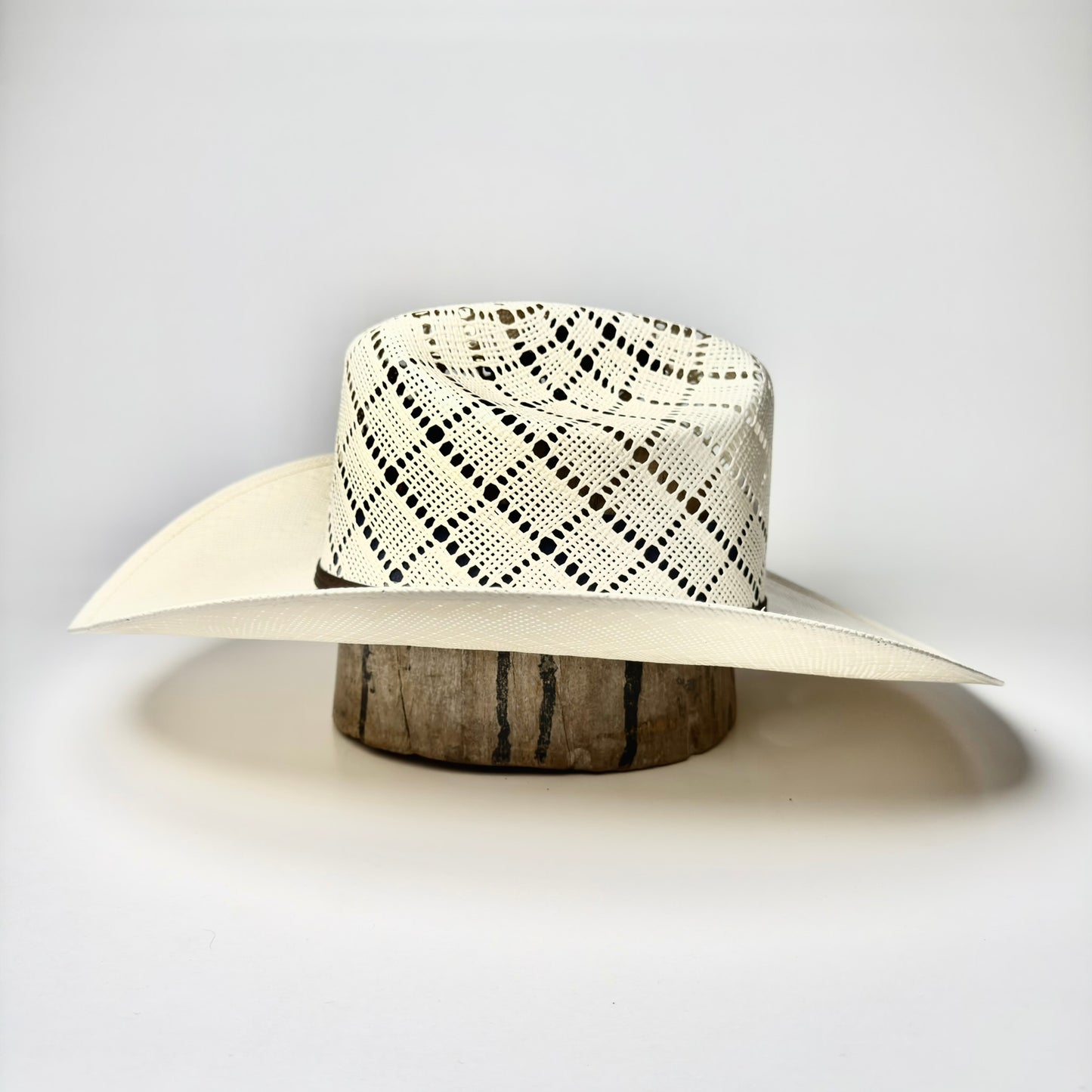 Sombrero DBC Sinaloa Blanco SBC37