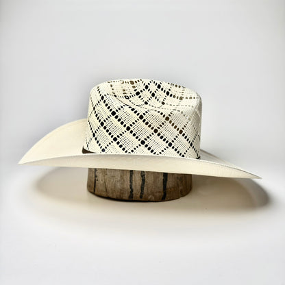 Sombrero DBC Sinaloa Blanco SBC37