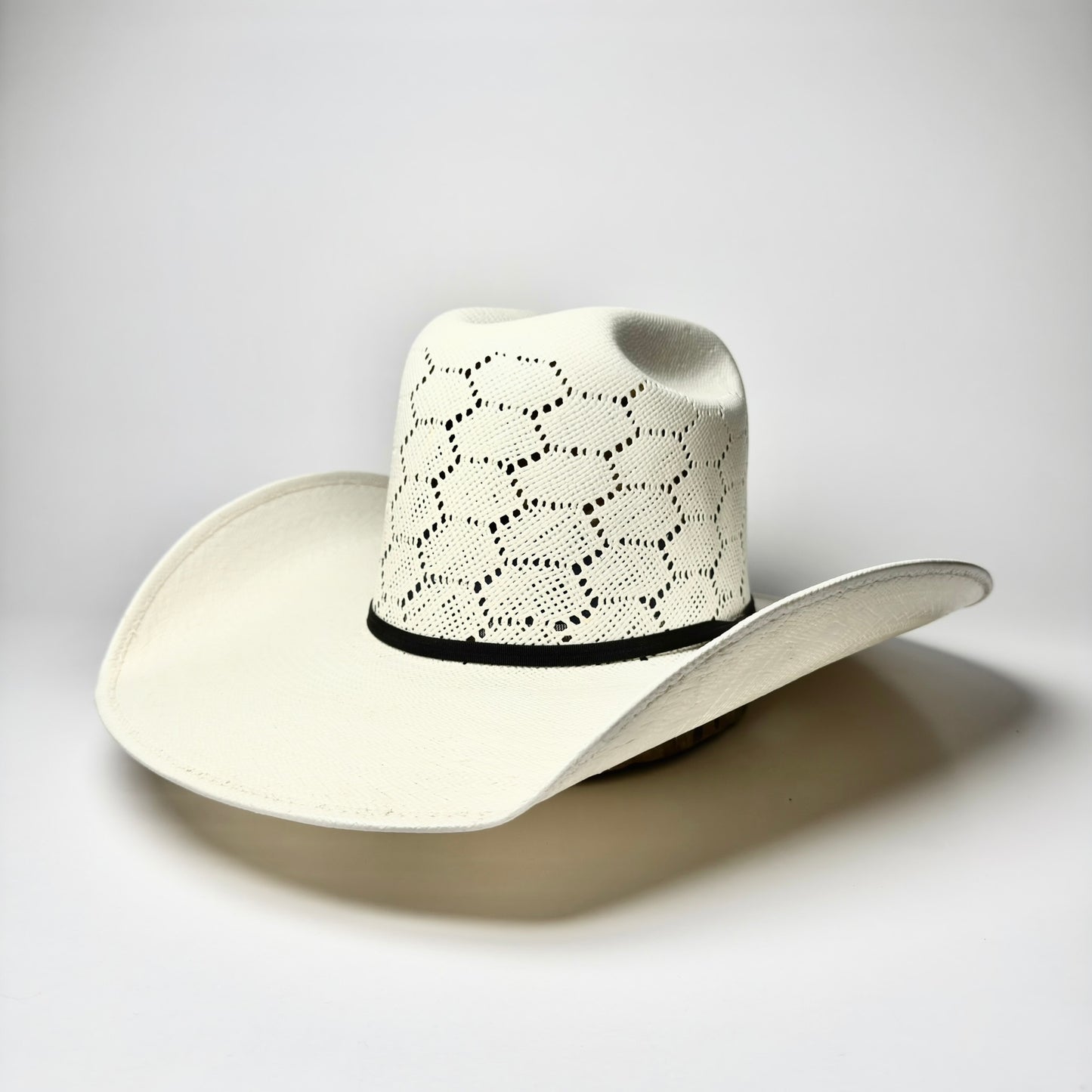 Sombrero DBC Rodeo Blanco SBC28