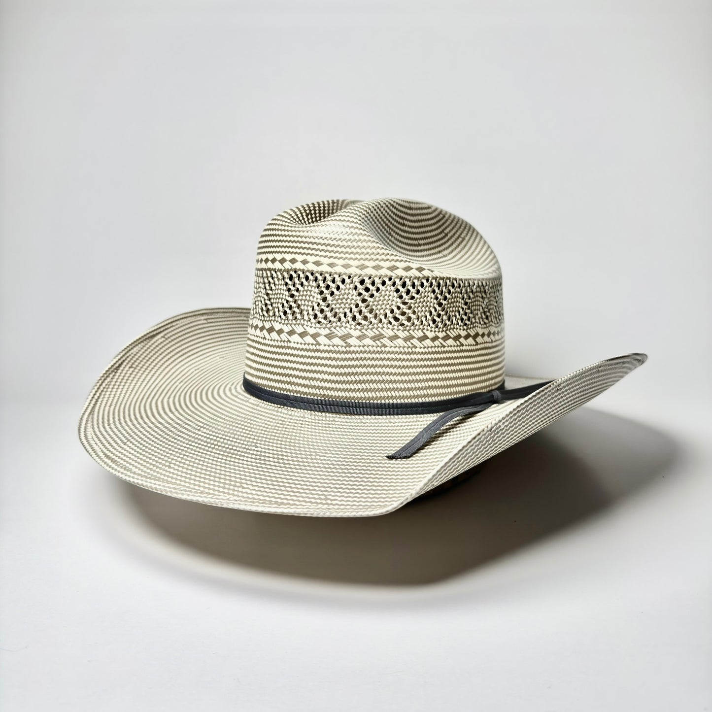Sombrero DBC Rodeo Blanco SBC29