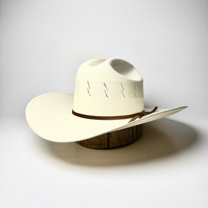 Sombrero DBC Sinaloa Blanco SBC30