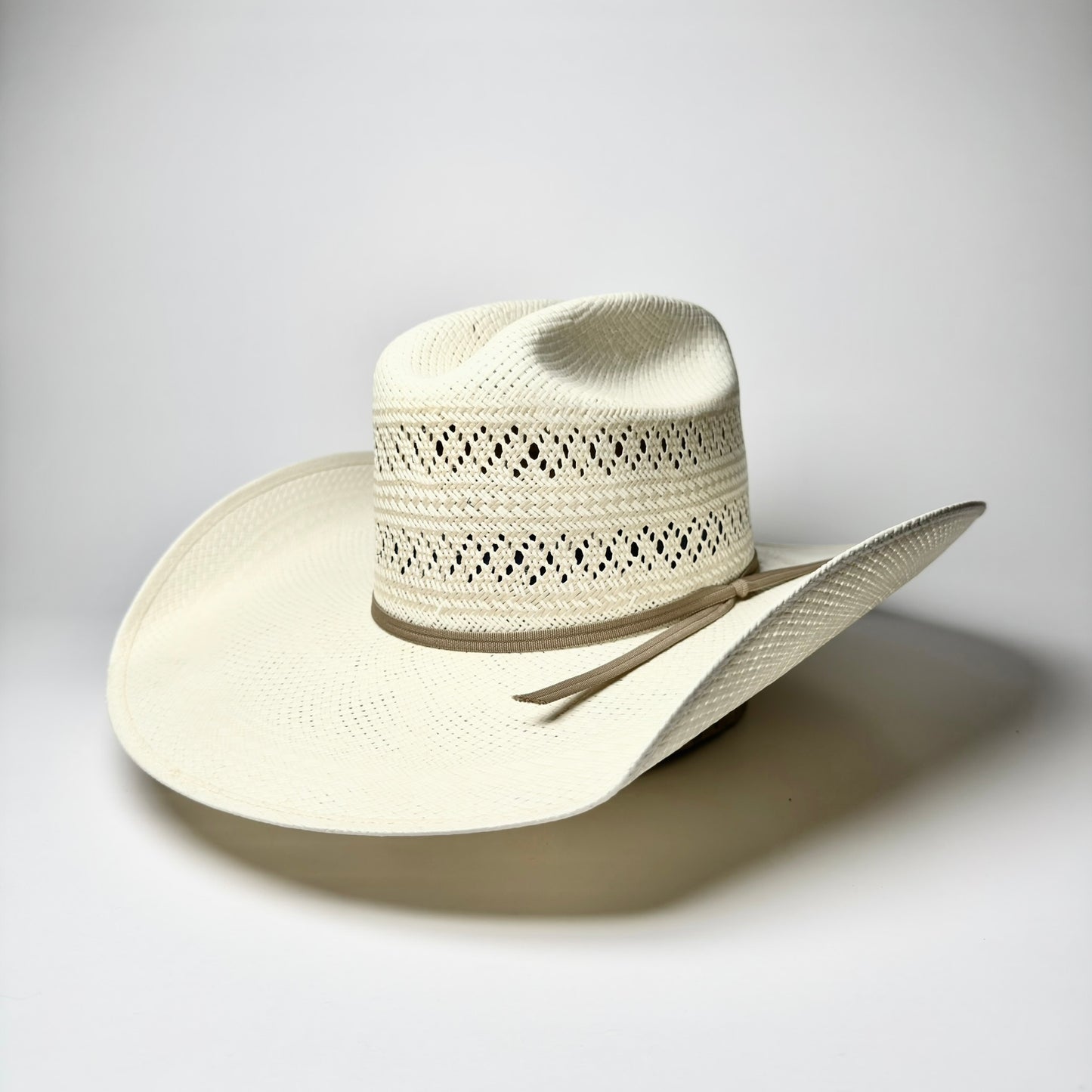 Sombrero DBC Rodeo Blanco SBC31