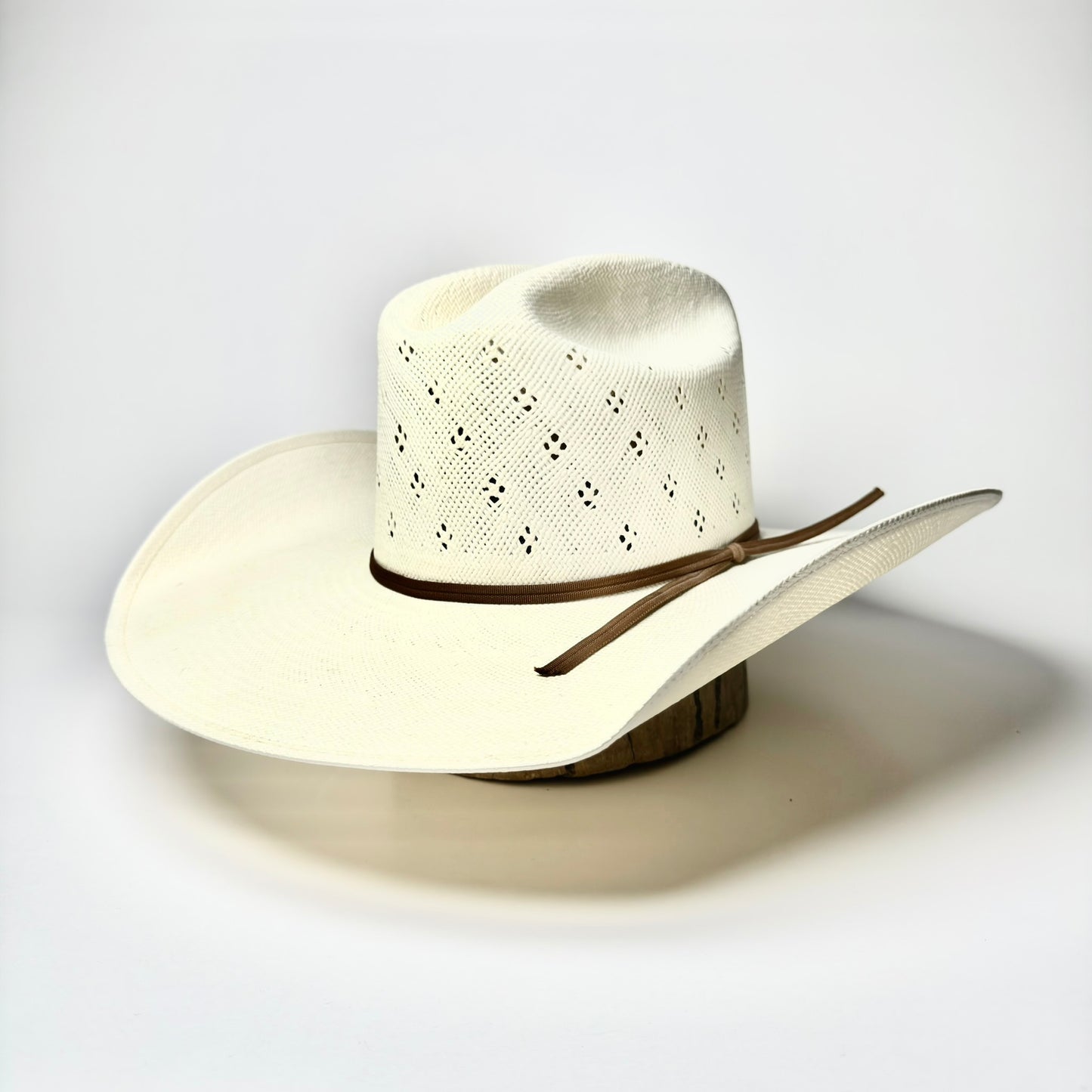 Sombrero DBC Rodeo Blanco SBC32