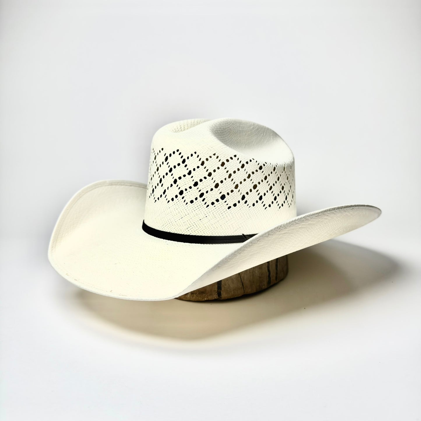 Sombrero DBC Ropping Blanco SBC33