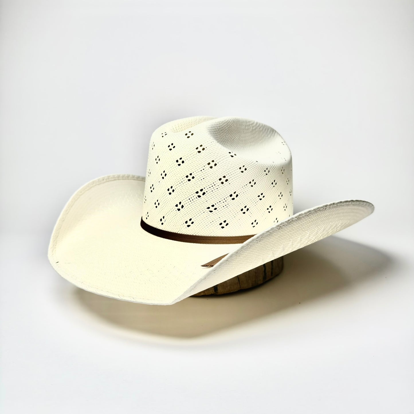 Sombrero DBC Ropping Blanco SBC35