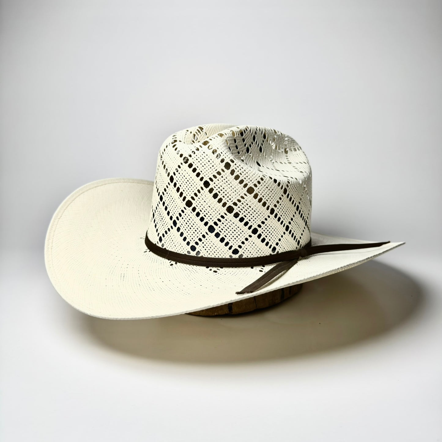 Sombrero DBC Sinaloa Blanco SBC37