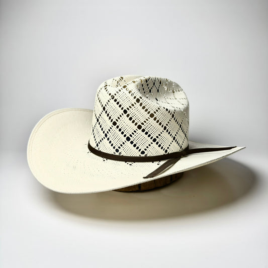 Sombrero DBC Sinaloa Blanco SBC37