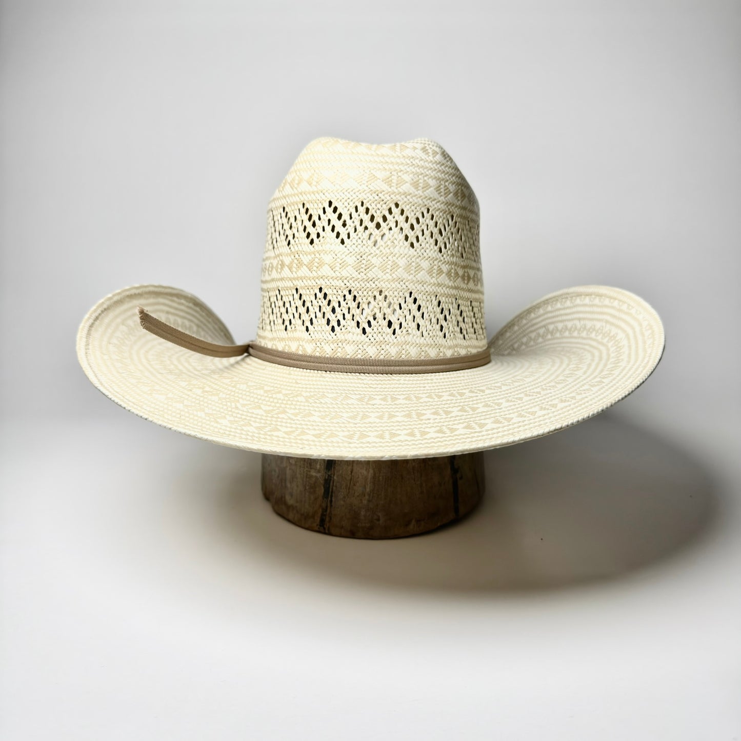 Sombrero DBC Rodeo Bicolor SBC20