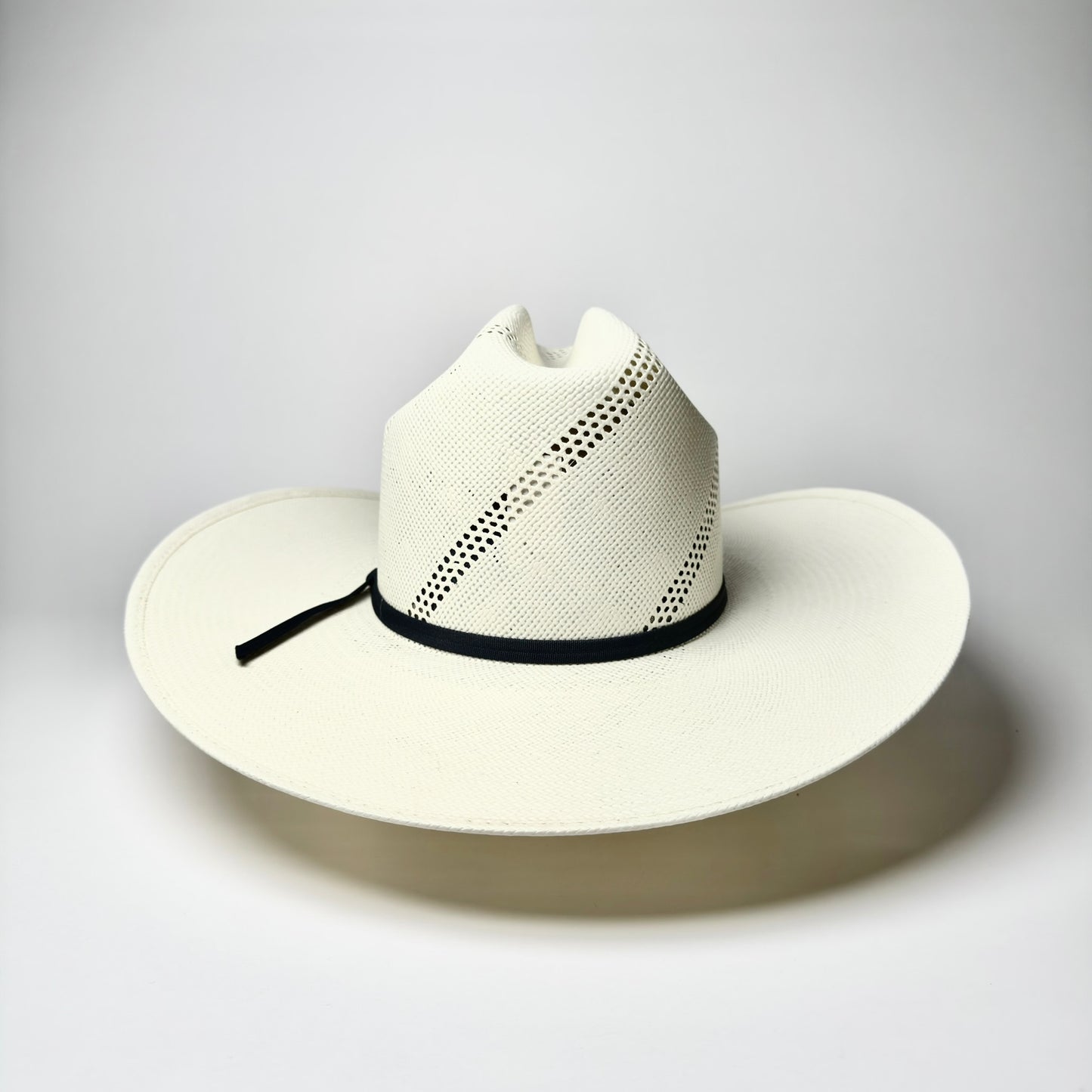 Sombrero DBC Sinaloa Blanco SBC22