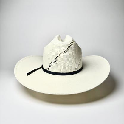 Sombrero DBC Sinaloa Blanco SBC22