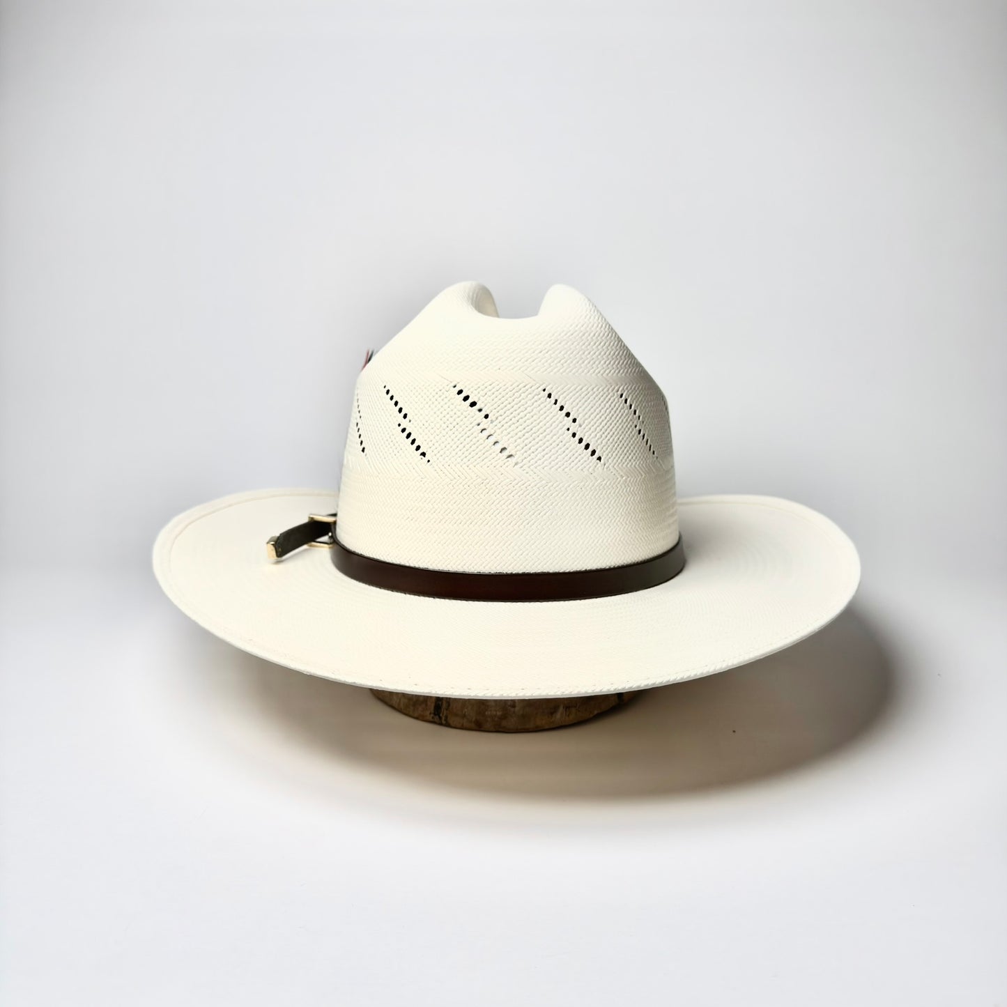 Sombrero DBC Sinaloa Blanco SBC26