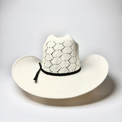 Sombrero DBC Rodeo Blanco SBC28