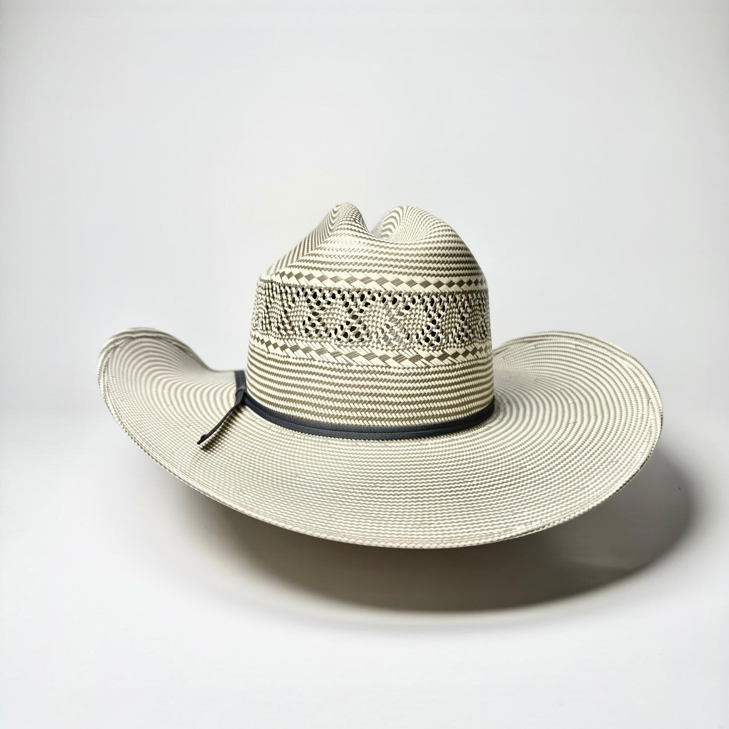 Sombrero DBC Rodeo Blanco SBC29