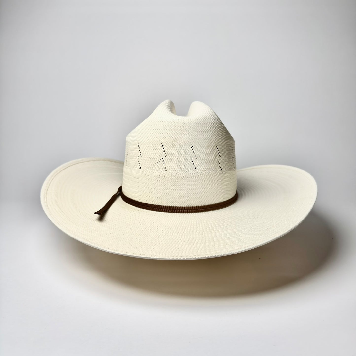 Sombrero DBC Sinaloa Blanco SBC30
