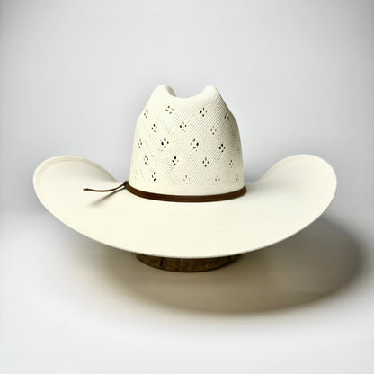 Sombrero DBC Rodeo Blanco SBC32