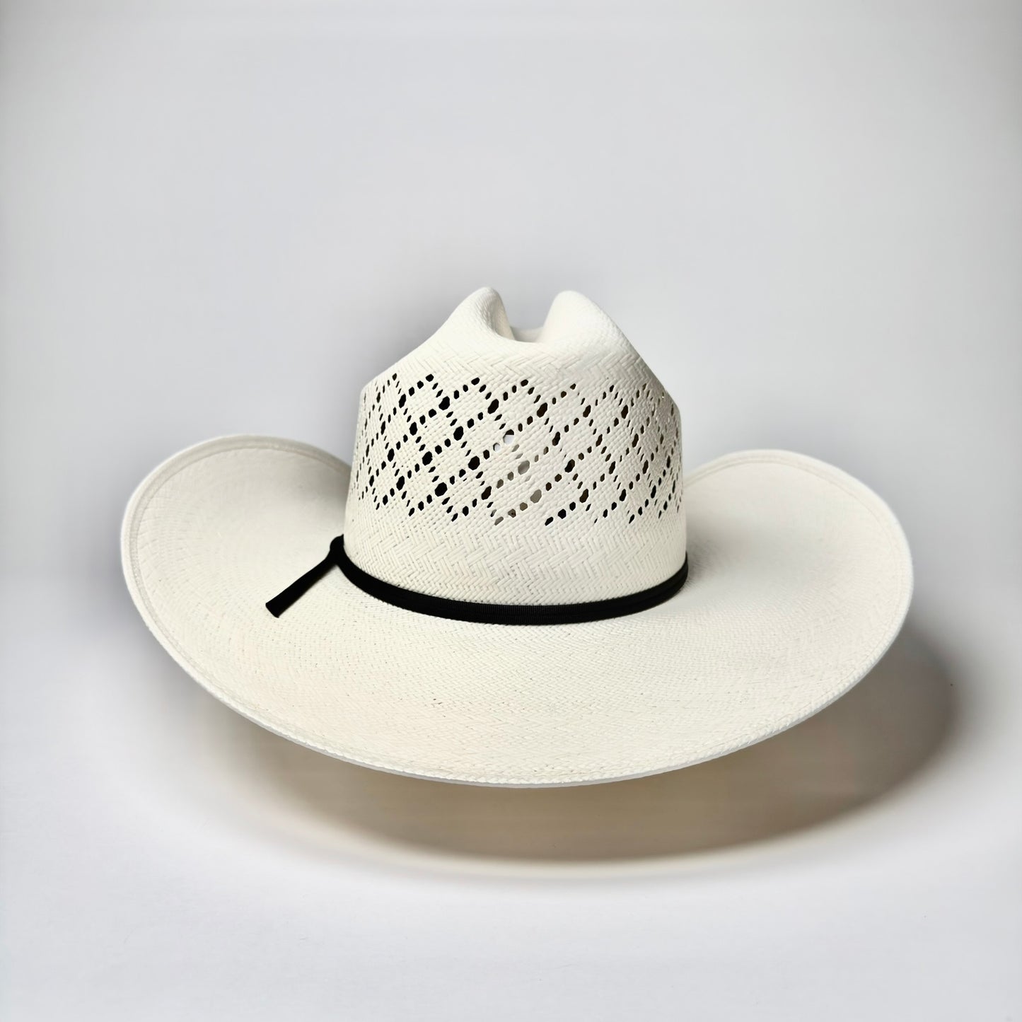 Sombrero DBC Ropping Blanco SBC33