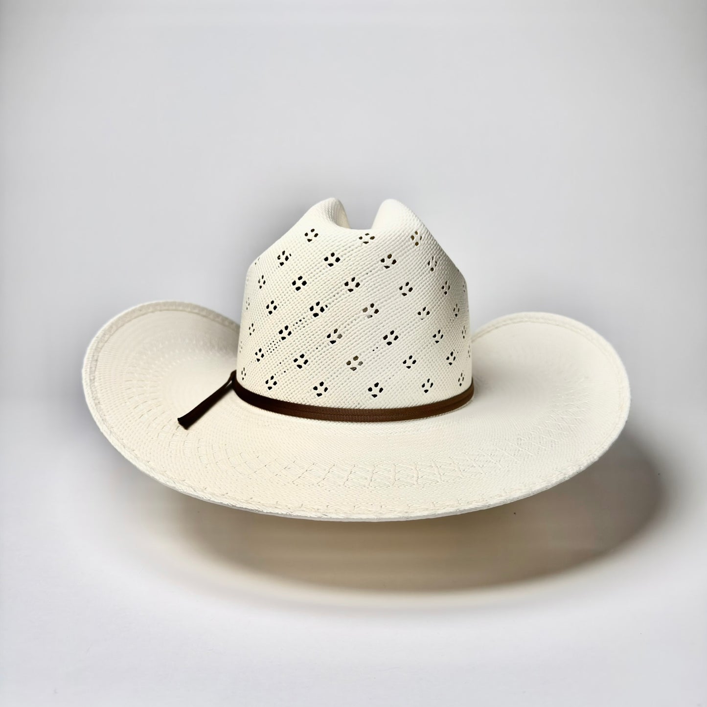 Sombrero DBC Ropping Blanco SBC35