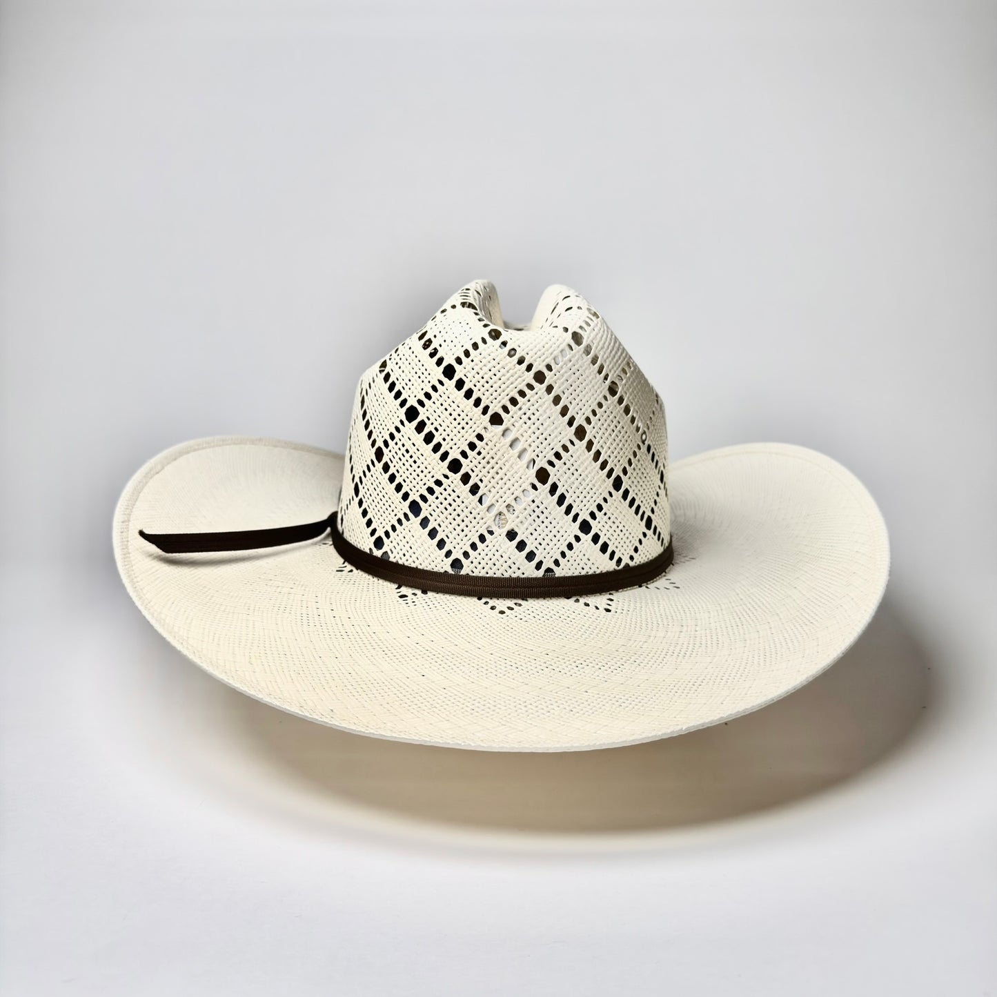 Sombrero DBC Sinaloa Blanco SBC37