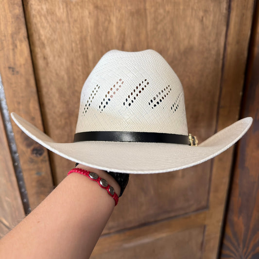 Sombrero DBC Sinaloa Blanco SBC27