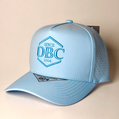 GORRA DBC CIELO