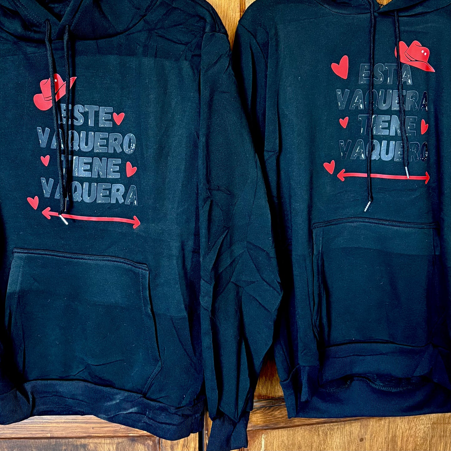 Sudaderas Pareja SUD09