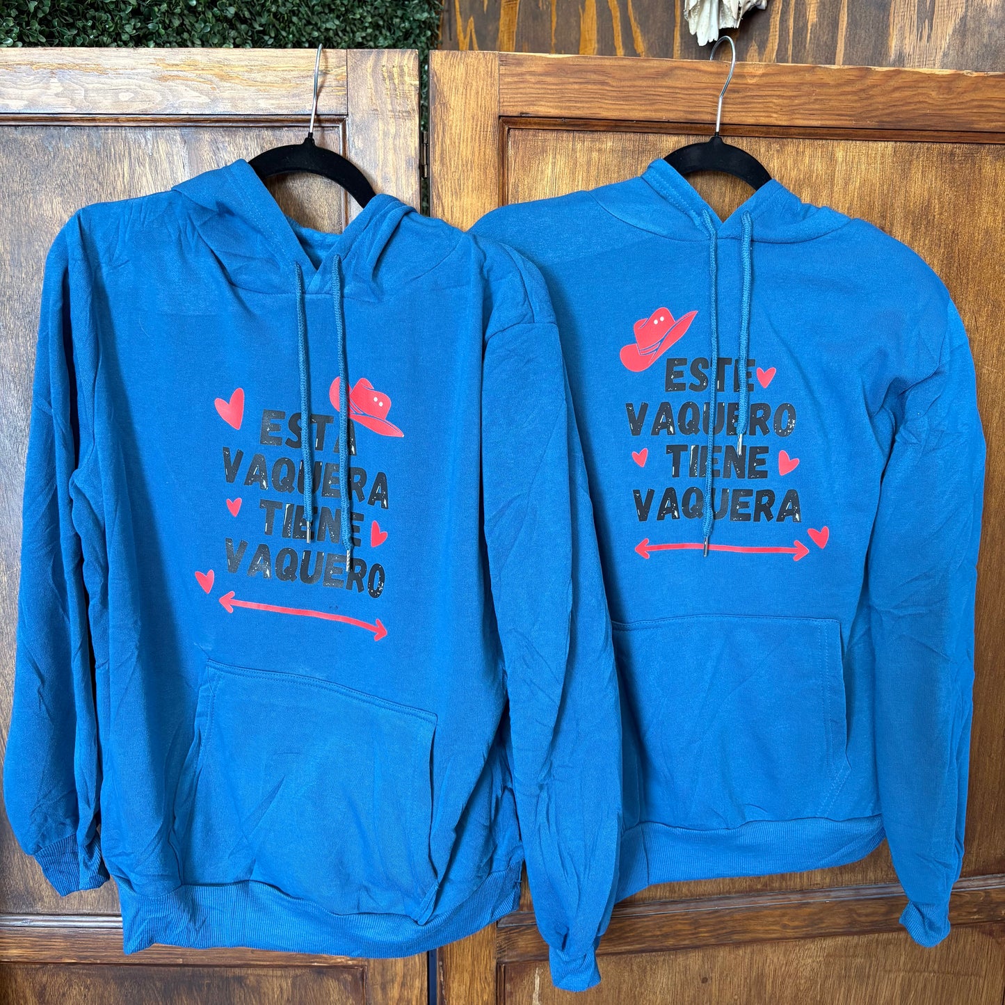 Sudaderas Pareja SUD11