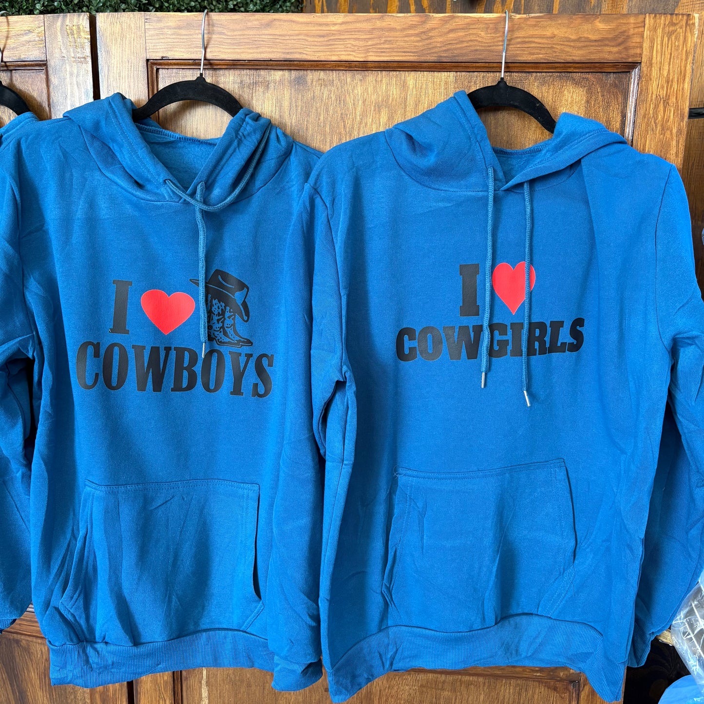 Sudaderas Pareja SUD10