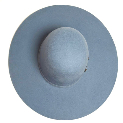 Texana DBC Lana Boliviana Cielo