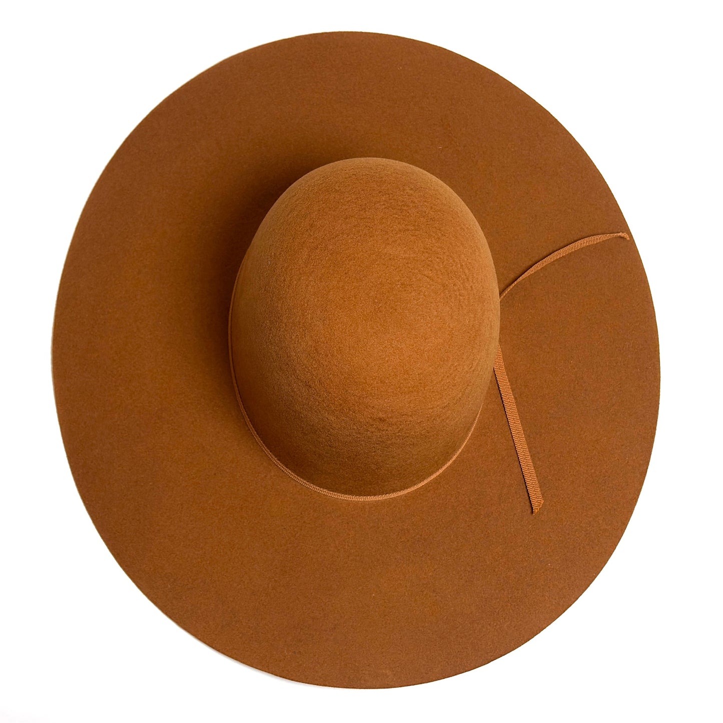 Texana DBC Lana Boliviana Caoba