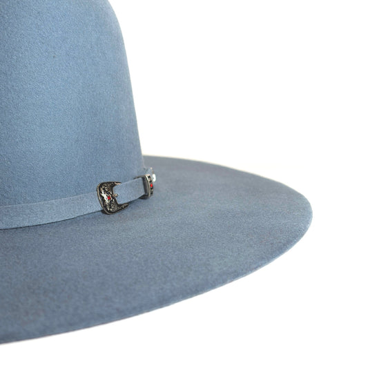 Texana DBC Lana Boliviana Cielo