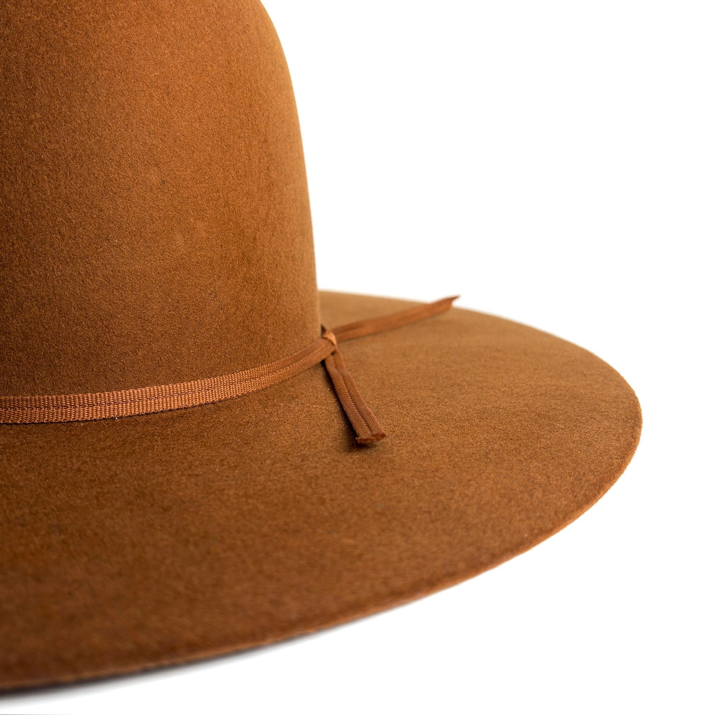 Texana DBC Lana Boliviana Caoba