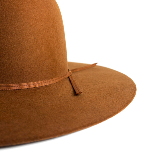 Texana DBC Lana Boliviana Caoba