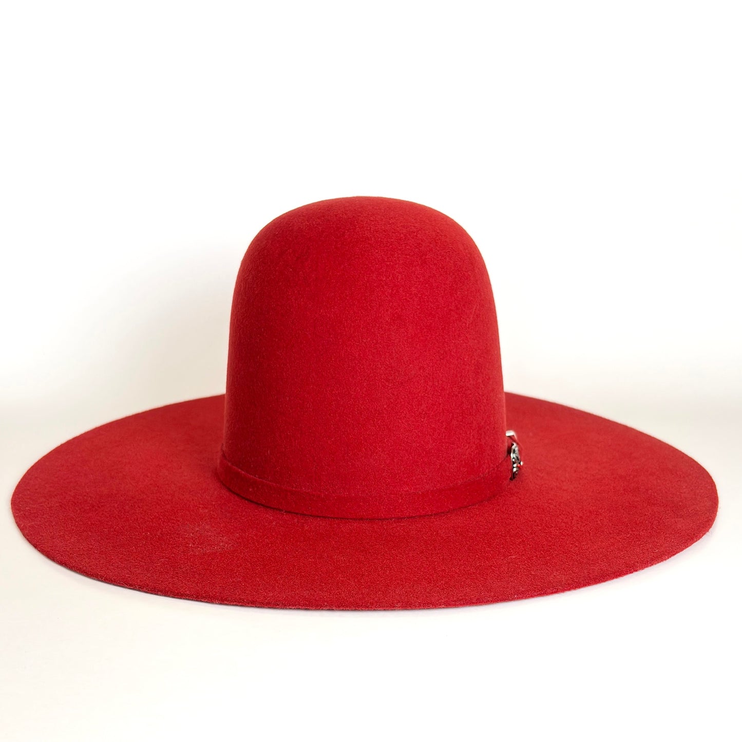 Texana DBC Lana Boliviana Carmesí