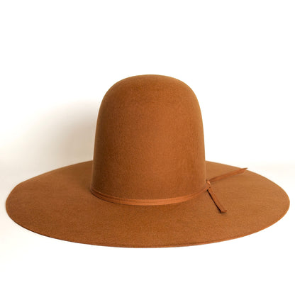 Texana DBC Lana Boliviana Caoba