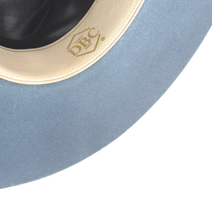 Texana DBC Lana Boliviana Cielo