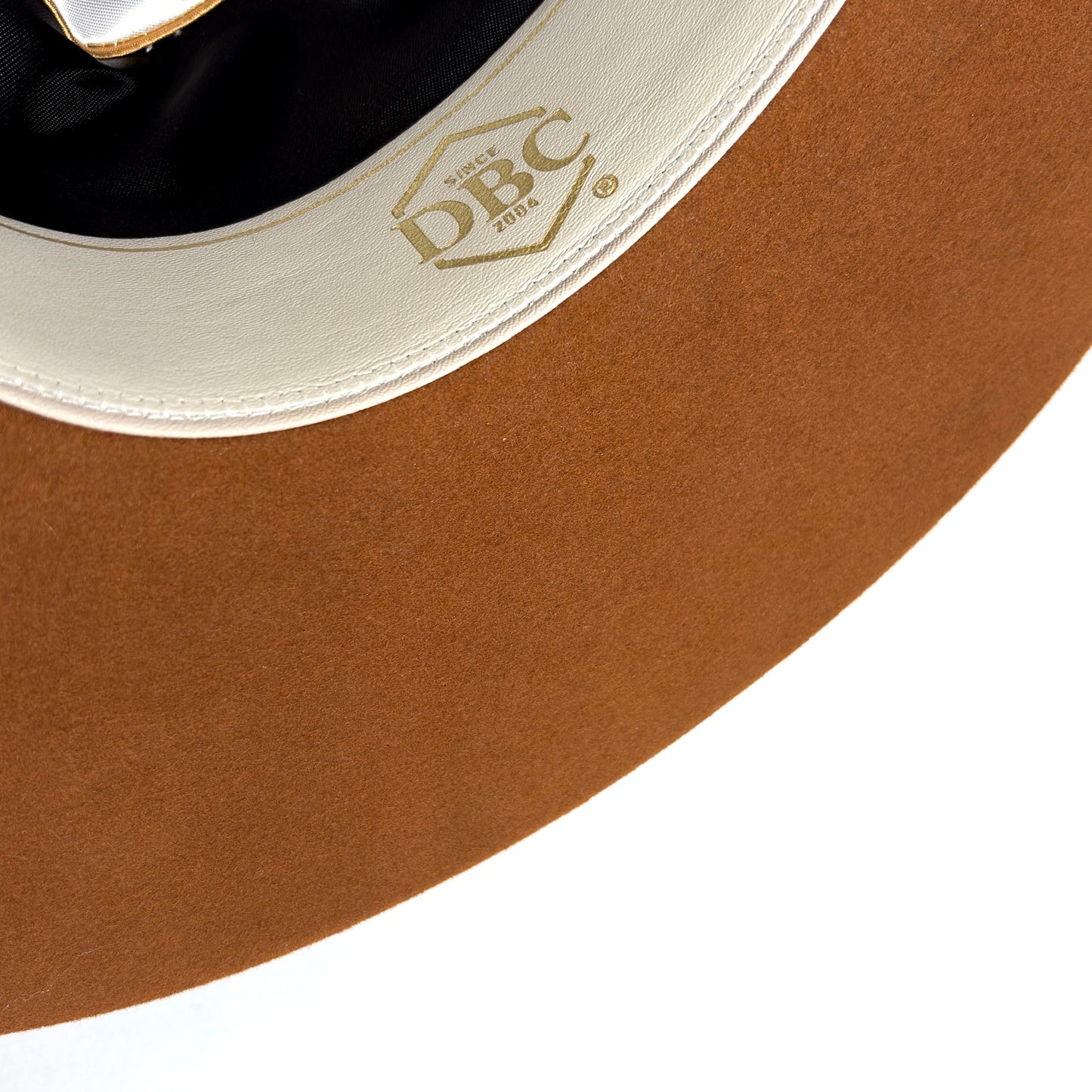 Texana DBC Lana Boliviana Caoba