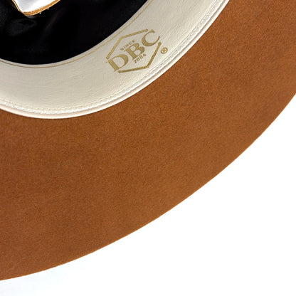 Texana DBC Lana Boliviana Caoba