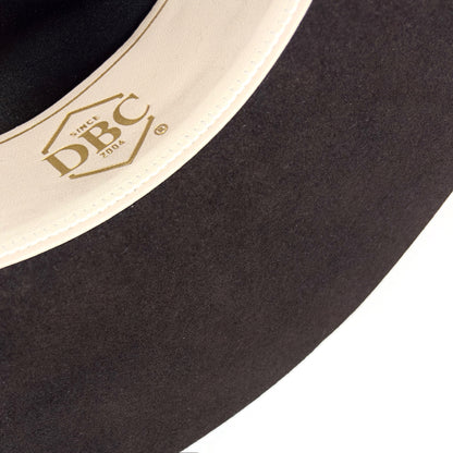 Texana DBC Pelo de Conejo Cacao