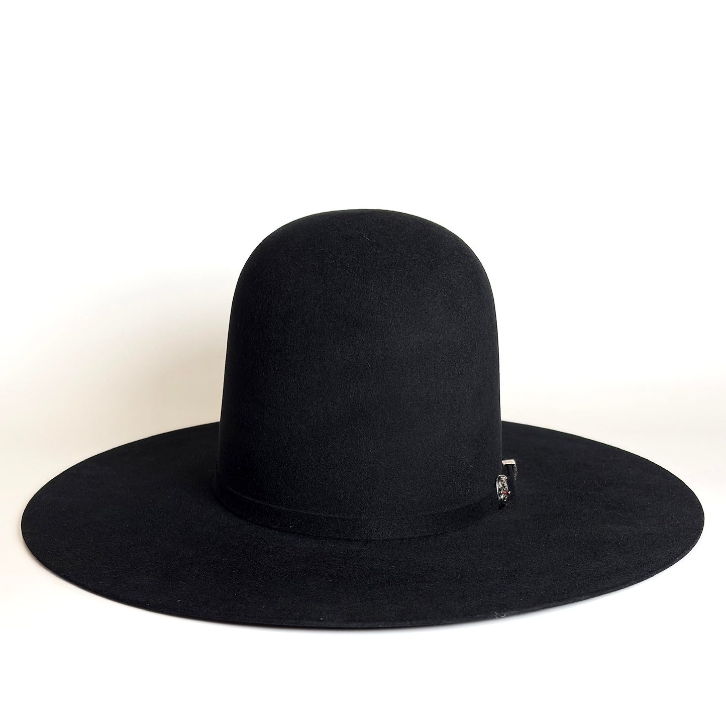 Texana DBC Pelo de Conejo Azabache