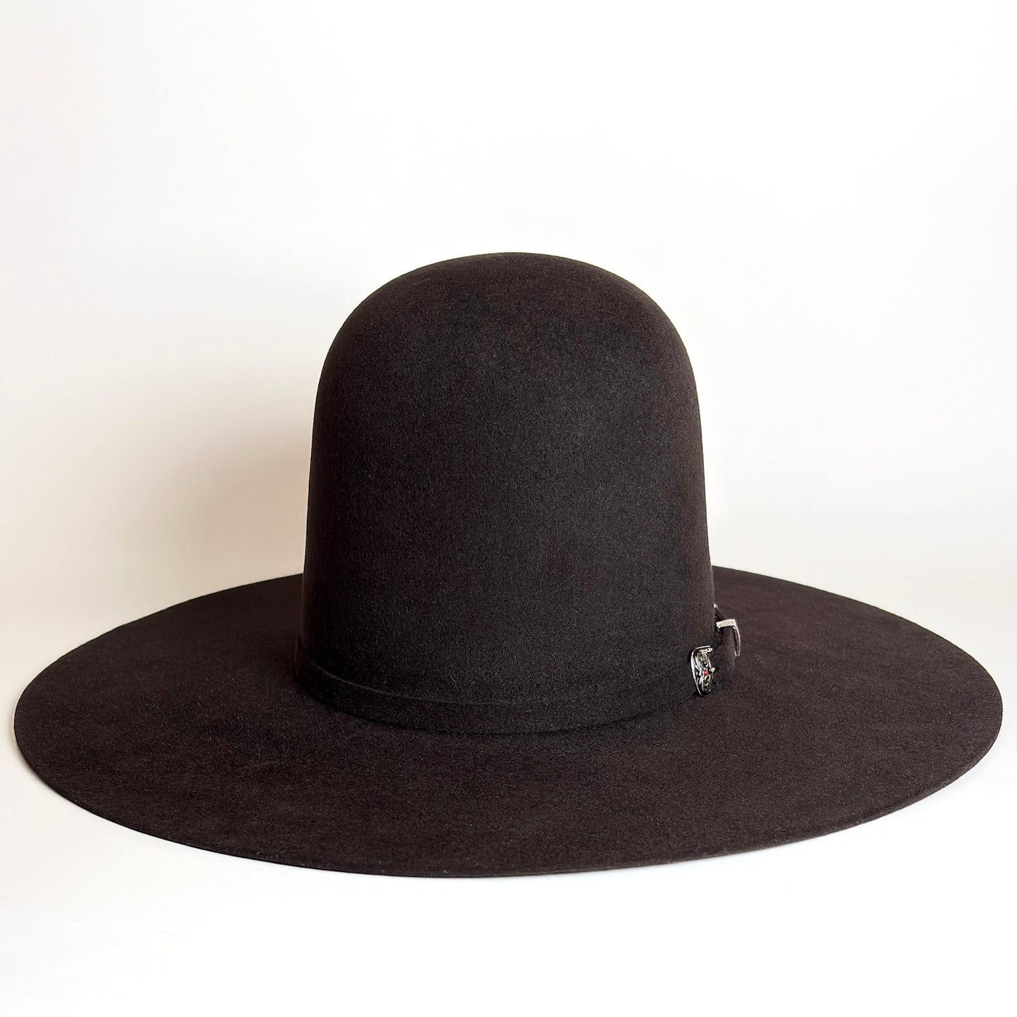 Texana DBC Pelo de Conejo Cacao