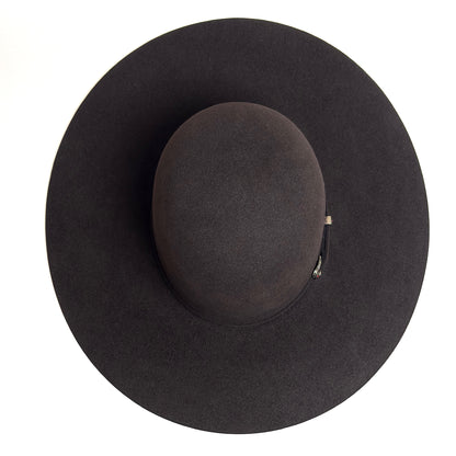 Texana DBC Pelo de Conejo Cacao